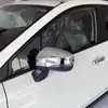 Adecuado para modelos 18-23 de Subaru Xv Moldura Exterior: Cubierta de Espejo Retrovisor, Moldura de Parrilla, Marco de Luz Antiniebla, Tira de Recorte Trasera