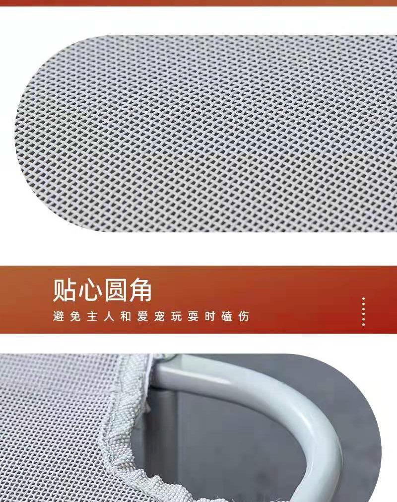 铁架猫床_07