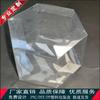 Fabricante de Cajas de Empaque de Plástico PVC para Té, Cajas Plegables para Mascotas, Accesorios para el Cabello, Cajas de Plástico para Artículos de Uso Diario de PP, Almacenamiento de Juguetes en Stock