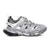 Putian Chunyuan Paris Tercera Generación Track3.0 Zapatos de Padre Deportivos de Moda Suela Gruesa Zapatillas para Correr para Hombres y Mujeres Transpirables Estilo Pareja