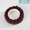 Rolo de Juta Jardim de Infância Artesanato DIY Estilo Pastoral Retrô Arranjo Renda Linho Decorativo Criação Ambiental Acessórios