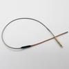 Fornecimento Direto da Fábrica Acessórios para Instrumentos Musicais Barra de Captação EQ Barra Macia Universal 2.9 Plugue Dourado Barra de Captação Piezoelétrica