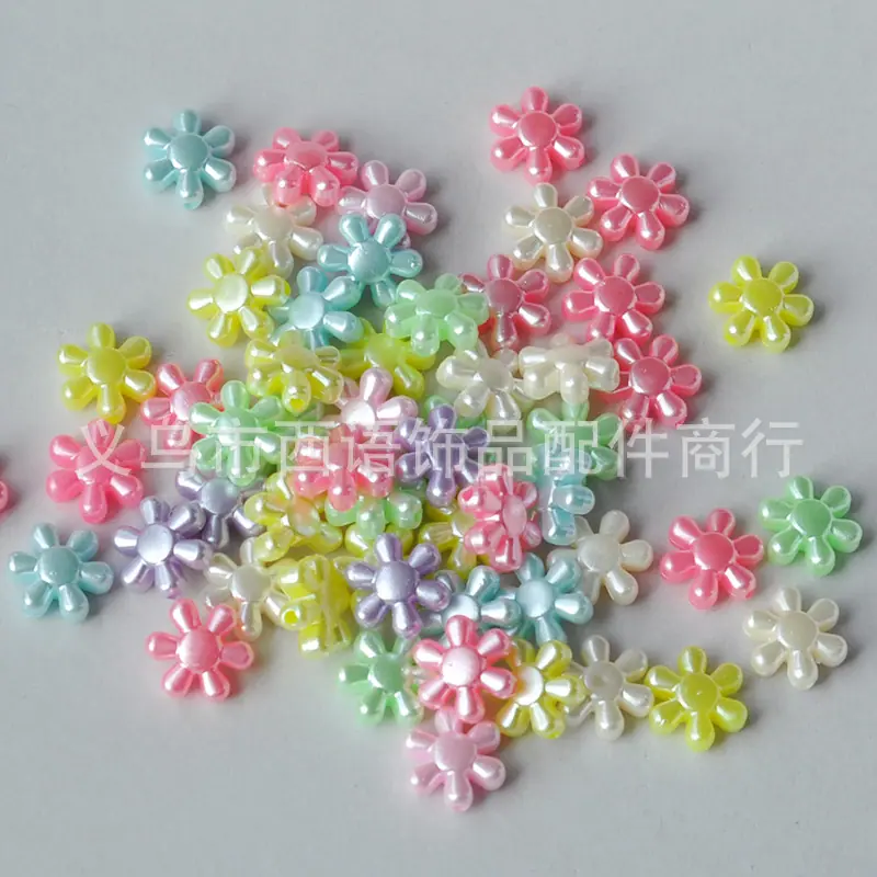 珍珠小雪花