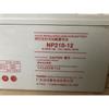 Bateria Yuasa Tangliang Np38-12 Livre de Manutenção 12V38Ah Fogo Comunicação Energia Eólica Ups/Eps