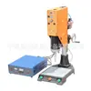 Nueva serie tipo split empaquetado de componentes electrónicos ensamblaje de dispositivos médicos máquina de soldadura ultrasónica máquina ultrasónica