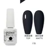 Esmalte de Gel para Uñas al Por Mayor Capa Base Capa Superior Set de Gel Fototerapia Gel Esmalte de Uñas Ojo de Gato con Brillo
