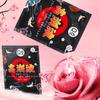 Punto Q lubricante corporal humano lubricante de ácido hialurónico sin enjuague hidratación duradera juguetes sexuales fabricantes mayorista generación