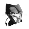 Modificação de farol de moto off-road KTM 2024 EXC EXCF XCW conjunto de farol iluminação LED