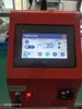 Soldadura Láser Soldadura Automática Pulsada Paso a Paso Soldadura por Arco de Argón Alimentador de Hilo Brazo Robótico Rueda Impulsor de Tubo Pantalla LCD