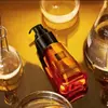 TWG Aceite Esencial para el Cuidado del Cabello Marroquí Mejora el Cabello Seco Rampa Nutritivo Suave Reparación de Permanente Aceite Esencial para el Cuidado del Cabello