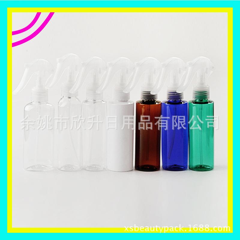120ml +小老鼠 喷头