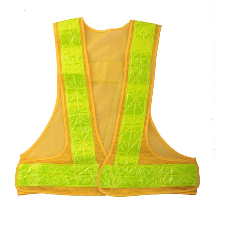 反光背心-4