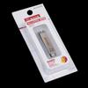 Jinda rimei A6490 cortador de unhas cortador de unhas conjunto único adulto casa manicure tesoura homens e mulheres portátil