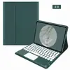 Capa protetora de teclado oppopad3pro capa de couro para tablet pad4pro tampa redonda Air2 touch magnética destacável aplicável