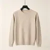 Inverno 2026 Novo Suéter Masculino Casual Gola Redonda Tricô Jovem Versátil Slim Fit Camada Base