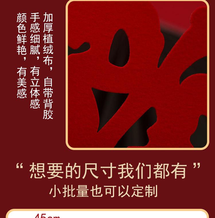 门窗贴