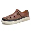 Nuevos Zapatos Casuales de Playa para Hombre Verano 2026: Simple, de Moda, Tendencia, Versátil, Suela Suave, Transpirable, No Hace que los Pies Suden