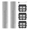 Wanchuang é Adequado para o Filtro da Escova Rotativa da Máquina de Limpeza de Pisos Tineco S7 Stretch Ultra/S9 Artist Pro