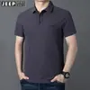 Camiseta Masculina Casual Manga Curta Estilo Verão Camisa Social Manga Curta Masculina Camisa Polo Masculina Dropshipping