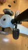 Valla para Patinete Infantil Gaolebao Barandilla Universal Pedal de Pie Rueda Varilla Hebilla Cesta Manillar Cubierta Accesorios