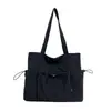 Bolso Grande Casual para Mujer 2025 Nueva Moda Bolso de Hombro Cruzado para Mujer Gran Capacidad para Desplazamientos Versátil Bolso Tote para Mujer