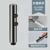 Cabezal de Ducha a Presión de Cobre Puro con Pistola de Rociado Pistola de Agua a Presión para Inodoro de Baño Boquilla de Alta Presión Portátil para Baño Universal
