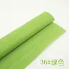 Papel Crepom Vermelho Arte Casamento Cor Casamento Material Crepom Rosa de Papel Borda Elástica Crepom Cena Material Flor Cravo