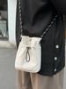 Bolsa de ombro masculina pequena, bolsa da moda masculina, estilo japonês, casual, versátil, mini bolsa para celular feminina, bolsa transversal masculina
