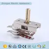 Ventilador de Aquecimento Direto de Marca Termostato Reset Manual Mecânico Kst Interruptor de Controle de Temperatura