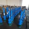 Especificaciones completas del empujador electrohidráulico de movimiento lineal alternativo DYTZ5000-600