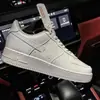 Paletas de tamaño completo en stock para entrega desde almacenes del Reino Unido y Francia: Zapatillas Phutian Air Force One AF1, Zapatos Adidas Trefoil