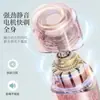 Nueva rasuradora de doble cabezal para mujer, rasuradora eléctrica para axilas y zonas íntimas, rasuradora de depilación de doble cuchilla mejorada de fábrica