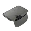 Protetor de Tampa de Porta-Braço de Carro Universal para Quatro Estações com Bolso de Armazenamento Atualizado, Tapete de Armazenamento para Apoio de Braço Antiderrapante e Resistente ao Desgaste