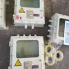 Caixa de Instrumentos à Prova de Explosão Byx Caixa de Controle à Prova de Explosão Caixa de Distribuição à Prova de Explosão Coluna de Operação à Prova de Explosão Tubo de Enrolamento à Prova de Explosão Lâmpada à Prova de Explosão