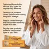 El Bálsamo Calmante Herbal Luna del Sur es Suave y Cómodo para el Cuerpo, Hidrata y Suaviza la Superficie de la Piel