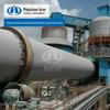 Forno rotativo de hematita Forno rotativo de hematita Secador rotativo Tambor secador rotativo para beneficiamento de minério Tambor secador rotativo para torrefação de fertilizante de fosfato