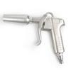 Pistola de aire potente de gran flujo para soplar boca, pistola para soplar ceniza, pistola de aire a alta presión para coche, herramienta de soplado para limpieza de lavado de coches
