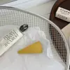Nuevo Clip de Tela Cuadros Florales Lindo Estilo Coreano para Bebé Niñas, Pasador para Flequillo, Pinza Lateral, Accesorio para el Cabello Infantil
