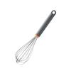 Gadget de cocina de spot de fábrica mango de silicona creativo 16 piezas de patatas cortadas para queso pelador de ajos