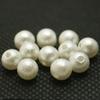 Pendientes hechos a mano con cuentas ABS, perlas arrugadas, accesorios para pulseras, gran oferta.