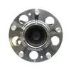 Rolamento de Cubo de Roda Vkba7828 Kit de Reparo para Roda Traseira Adequado para Hyundai: Elantra Vi (Anúncio) Unidade de Cubo de Roda