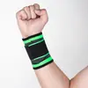 Soporte de Muñeca con Correa Presurizada, Soporte de Muñeca Deportivo con Correa Envolvente, Soporte de Muñeca Deportivo para Fitness, Equipo de Protección Deportiva