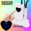 Nuevo Pulidor de Uñas Portátil con Taza Hueca, 45000 RPM, Máquina Profesional Silenciosa para Eliminar y Pulir Uñas para Eliminar Piel Muerta