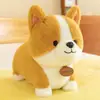 15 pulgadas (3) Juguetes de Peluche Nuevos, Muñecas Lindas, Muñecas para Máquina de Garra, Muñecas para Intercambio de Regalos, Venta al por Mayor desde el Fabricante