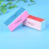 Vendas Diretas da Fábrica Bloco de Polimento de Quatro Lados Ferramenta de Cuidado Lixa de Unha Lixamento Multifuncional Manicure Bloco Tofu