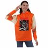 Venda imperdível transfronteiriça Berserk Sword Style Legendary Impresso Animação Periférica Casual Camisola Pulôver Solto Masculino e Feminino