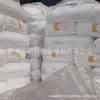 Pp Petroquímica Zhejiang K8009 Partículas de Alto Impacto e Alta Resistência Resistente a Produtos Químicos Eletrodomésticos Automotivos Produtos de Escritório