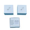 Adecuado para Airpodspro2 Caja de auriculares Bluetooth de 5.ª generación Cubierta de auriculares Caja de auriculares de edición mejorada de 3.ª generación