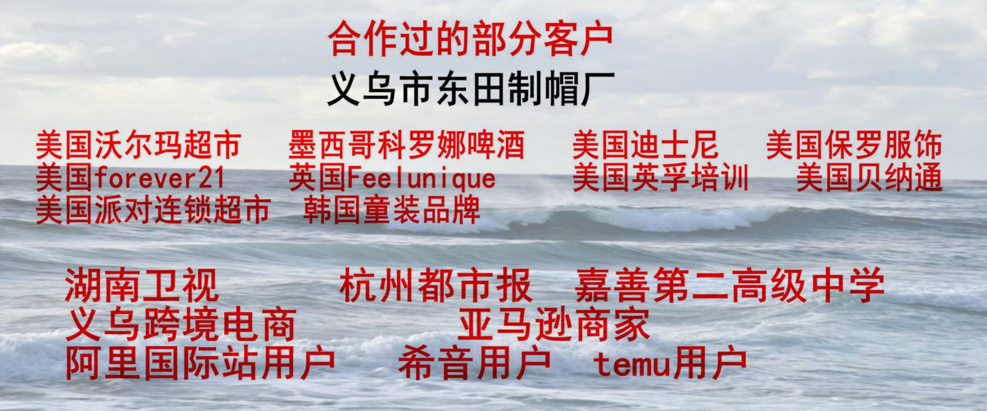 首页客户案例