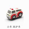 Acessórios da série Tosiqi carro trem aventura dinossauro brinquedo infantil temporizador link pista